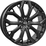  WHEELS GPC17 8,5x20 5x108 ET45.00 dull black