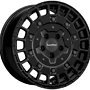  RIG 6,5x16 5x118 ET60.00 dull black