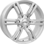 INTER ACTION 6,5X16 IA KARGIN 6-SP 6/120   ET50 CH74,5 6,5x16 6x120 ET50.00 silver
