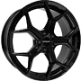  WHEELS GP16 8x20 5x112 ET39.00 gloss black