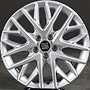  LM 6,5x16 5x100 ET47.00 silver