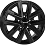  WHEELS VT2 6,5x16 5x118 ET68.00 gloss black