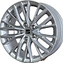  LM 7,5x17 5x112 ET46.00 silver