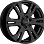  SWITCH 7,5x19 6x120 ET52.00 gloss black