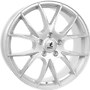  WHEELS KIRA 8x19 5x112 ET39.00 silver