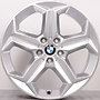  LM 7,5x18 5x112 ET50.00 silver
