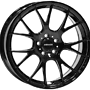  WHEELS MIRABEAU 8,5x19 5x112 ET45.00 gloss black