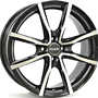 MONACO RR8M 7,5x17 5x112 ET45.00 gloss black