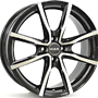 MONACO RR8M 8,5x19 5x112 ET45.00 gloss black