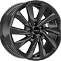 RONAL R70 7.5 X18 5 /108 ET40 NB76 OG ORBITGRAU RONAL 7,5x18 5x108 ET50.00 orbit grey