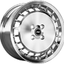 RONAL R10TURBO/POL/37 7x15 4x100 ET37.00 poliert