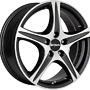 RONAL R56/MB-FC/ET43 6x15 4x100 ET43.00 (mattschwarz