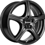 RONAL R56/MB/ET42 8x17 5x108 ET42.00 mattschwarz