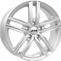 ATS ANTARES 5x16 5x112 ET33.00 polar-silber