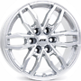 ATS EVOLUTION 7x16 5x120 ET40.00 polar-silber