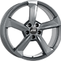 ATS AUVORA 8x19 5x112 ET32.00 dark-grey