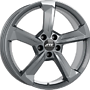 ATS AUVORA 6,5x16 5x112 ET46.00 dark grey