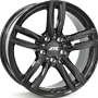 ATS EVOLUTION 8x18 5x120 ET43.00 gloss black