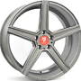 DESIGN 9,0X20 MB DESIGN KV1   5/112 ET42 CH75,0 9x20 5x112 ET42.00 dull anthracite
