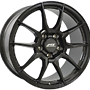 ATS RL/SW/ET38 8,5x17 5x112 ET38.00 dull black