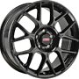 BBS BBS XR 8X18 5X112 ET37 NB 82,0 PFS ( SCHWARZ M+S XR0103 ) 8x18 5x112 ET37.00 gloss black