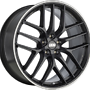 BBS CCR 5x19 5x112 ET40.00 
