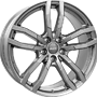 ALUTEC DRIVEX 8,5x17 5x112 ET28.00 metal-grey