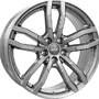 ALUTEC DRIVEX 9x20 5x112 ET52.00 metal-grey