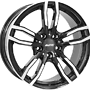 ALUTEC DRIVE 8x18 5x112 ET30.00 