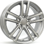 RIAL X10 7x18 5x112 ET45.00 rial metal