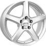ALUTEC 8.5Jx20 H2 ET40 5x114.3x70.1 IKENU diamant-schwarz RL:735kg ALUTEC 8,5x20 5x114,3 ET40.00 diamant-schwarz