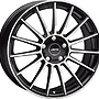 AUTEC 7.5x17, S:5x112.0x70.0, ET:45.0, Autec: Lamera  AUTEC 7,5x17 5x112 ET45.00 dull black / polished