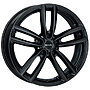 MAK 8,0x19 5x112 ET46 ML66.00 OXFORD F8090OFGB46WS3X MAK () 8x19 5x112 ET46.00 gloss black