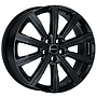 MAK 8.5Jx20 H2 ET35 5x120x64.1 BIRMINGHAM UNIVERSAL schwarz MAK 8,5x17 5x120 ET35.00 gloss black