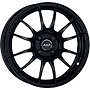 MAK 7,0x17 4x100 ET35 ML72.00 XLR F7070XNGB35C MAK () 7x17 4x100 ET35.00 gloss black