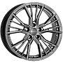 MAK 8,0x18 5x112 ET39 ML66.00 UNION F8080UATM39WS2X MAK () 8x18 5x112 ET39.00 dull anthracite