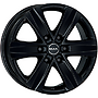 MAK STONE 6 gloss black 8.0Jx18 ET30 6x139.7x100.1 (wintertauglich) 8x18 6x139,7 ET30.00 gloss black