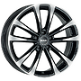 MAK 7,5x18 5x112 ET51 ML57.00 MAIN F7580MNBM51VW4X MAK () 7,5x18 5x112 ET51.00 gloss black / polished