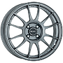 MAK 7.0x17, S:4x108.0x65.1, ET:25.0, MAK: XLR  MAK 7x17 4x108 ET25.00 dull anthracite