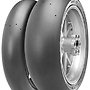 Continental CONTITRACK SLICK NHS MEDIUM L2 200/55 R17 RACE