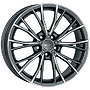 MAK 7.5x17, S:5x112.0x66.6, ET:24.0, MAK: Mark  MAK 7,5x17 5x112 ET24.00 