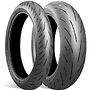 Bridgestone 200/55 17 W78  BATTLAX S22 REAR BRIDGESTONE 200/55 R17 78W