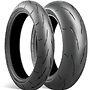 Bridgestone BATTLAX RS11 REAR 200/55 R17 78W