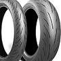 Bridgestone BATTLAX S22 200/55 R17 78W