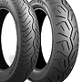 Bridgestone EXEDRA MAX F 90/90 R21 54H