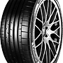 Continental SportContact 6 245/35 R19 93Y