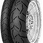 Continental CONTITRAILATTACK 3 TL FRONT 90/90 R21 54H