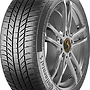Continental CONTINENTAL WINTER CONTACT TS870 P 215/65 R16 FR  215/65 R16 102H