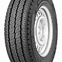 Continental VANCONTACT CAMPER 4S 225/75 R16 118R