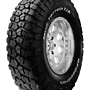 BF Goodrich MUD TERRAIN T/A 225/75 R16 110Q